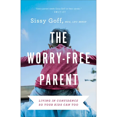 Worry-Free Parent