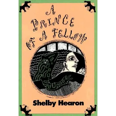 A Prince of a Fellow: Volume 18