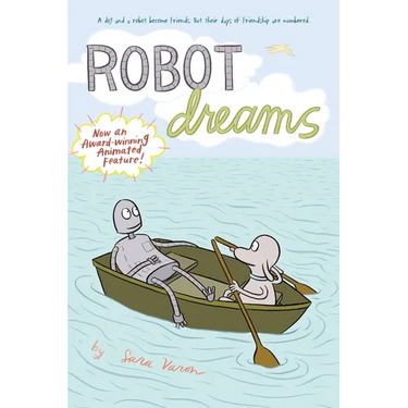 Robot Dreams