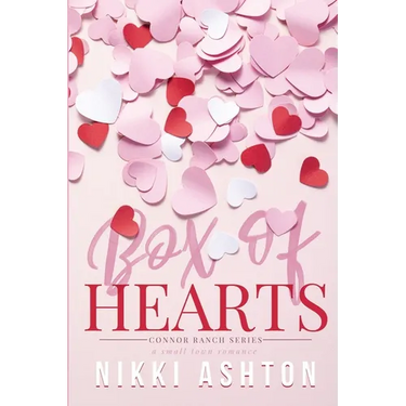 Box of Hearts