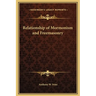 Relationship of Mormonism and Freemasonry