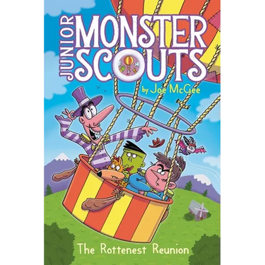 The Rottenest Reunion