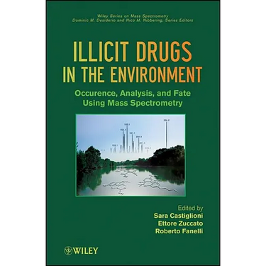 MS Illicit Drugs