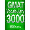 Official GMAT Vocabulary 3000: Become a True Master of GMAT Vocabulary...Quickly