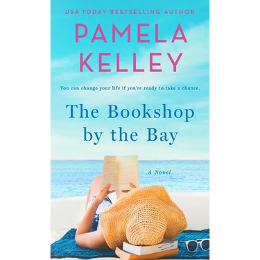 The Bookshop by the Bay