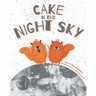 Cake In the Night Sky