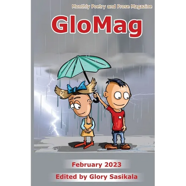 GloMag February 2023