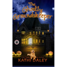 The Ghostly Groundskeeper: A Cozy Mystery