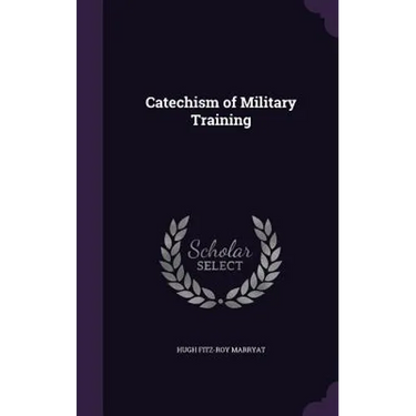 Catechism of Military Training