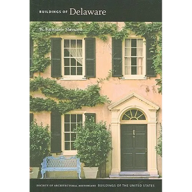 Buildings of Delaware