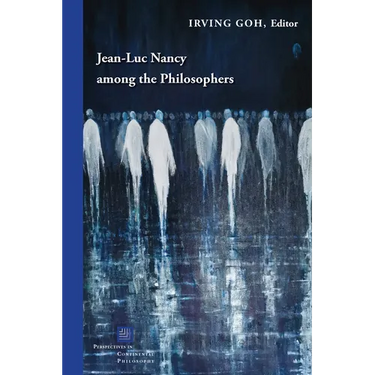 Jean-Luc Nancy Among the Philosophers