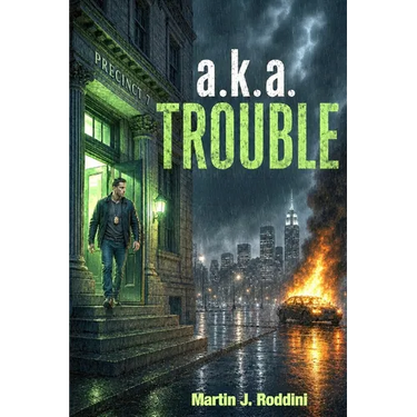 a.k.a Trouble