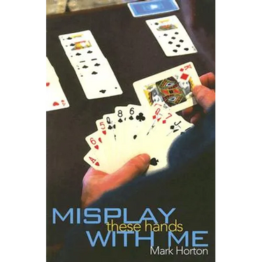 Misplay These Hands with Me