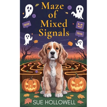 Maze of Mixed Signals