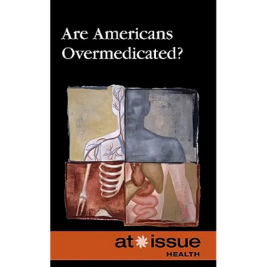 Are Americans Overmedicated?