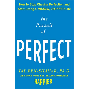 Pursuit of Perfect (Pb)