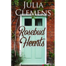 Rosebud Hearts
