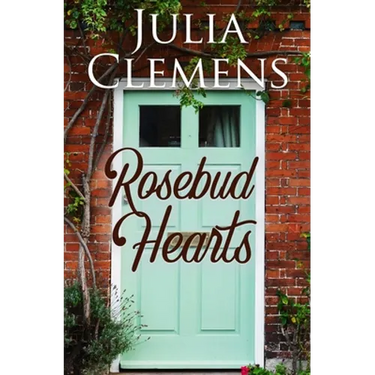 Rosebud Hearts