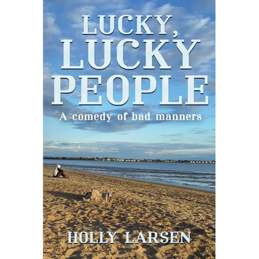 Lucky, Lucky People