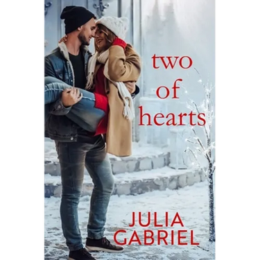 Two of Hearts