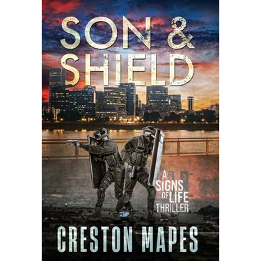 Son & Shield (HB)
