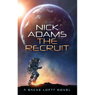 The Recruit