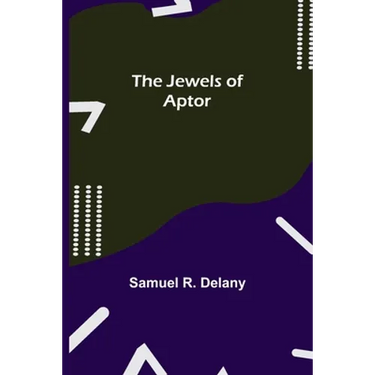 The Jewels of Aptor
