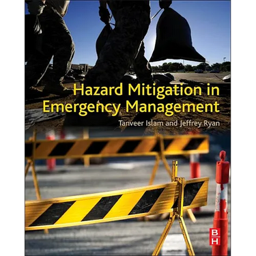 Hazard Mitigation in Emergency Management