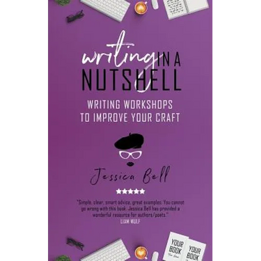 Writing in a Nutshell: Writing Workshops to Improve Your Craft