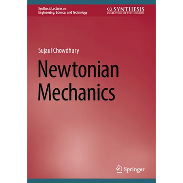 Newtonian Mechanics