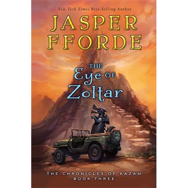 The Eye of Zoltar