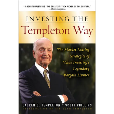 Templeton Way (Pb)