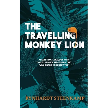The Travelling Monkey Lion