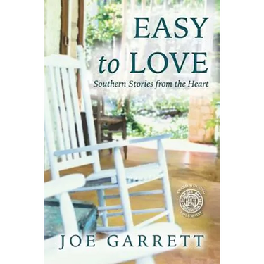 Easy to love: Southern stories from the heart