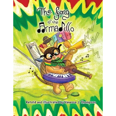The Song of the Armadillo