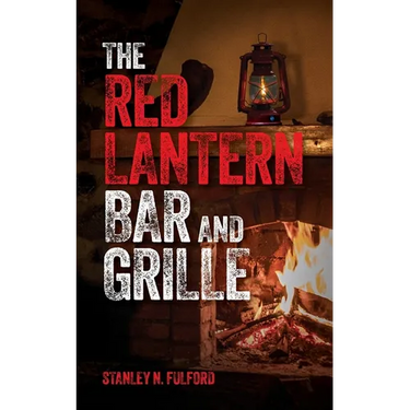 The Red Lantern Bar and Grille