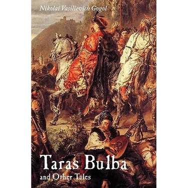 Taras Bulba and Other Tales, Large-Print Edition