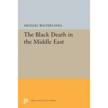 The Black Death in the Middle East