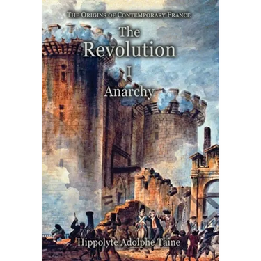 The Revolution - I: Anarchy