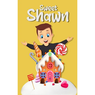 Sweet Shawn