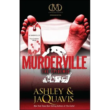 Murderville 2: The Epidemic