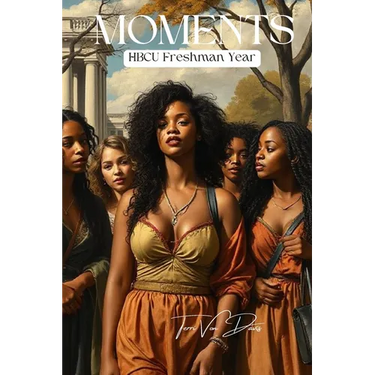 Moments: HBCU Freshman Year