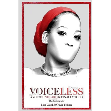 VOICELESS A Voice Unheard & Finally Told