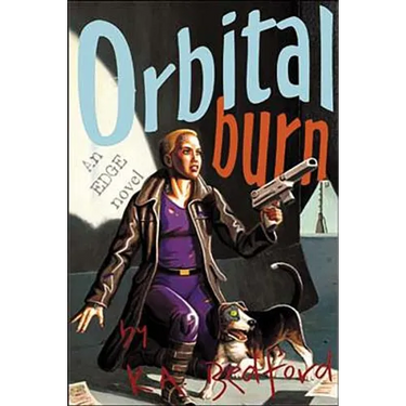 Orbital Burn