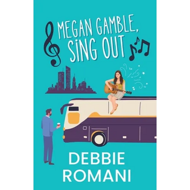 Megan Gamble, Sing Out