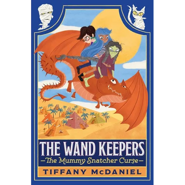 The Mummy Snatcher Curse