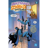 The Batman & Scooby-Doo Mysteries Vol. 5