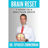 Brain Reset: 7 Steps to a Healthier Brain
