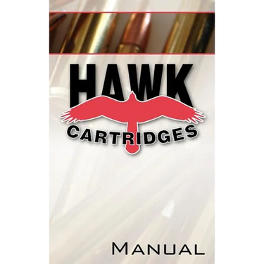 Hawk Cartridges Reloading Manual