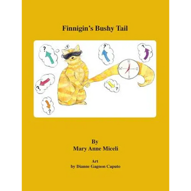 Finnigin's Bushy Tail